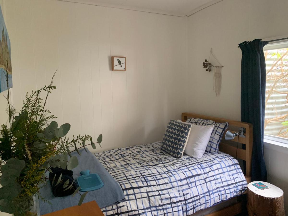 Wylah Cottage For A Peaceful Bruny Island Escape With Water Views, Fireplace & Wallabies Simpsons Bay Exterior foto